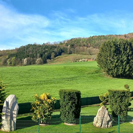 Tiefala'S Eck Stubenberg Exteriér fotografie