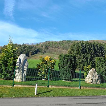 Tiefala'S Eck Stubenberg Exteriér fotografie