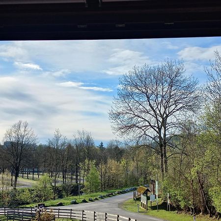 Tiefala'S Eck Stubenberg Exteriér fotografie
