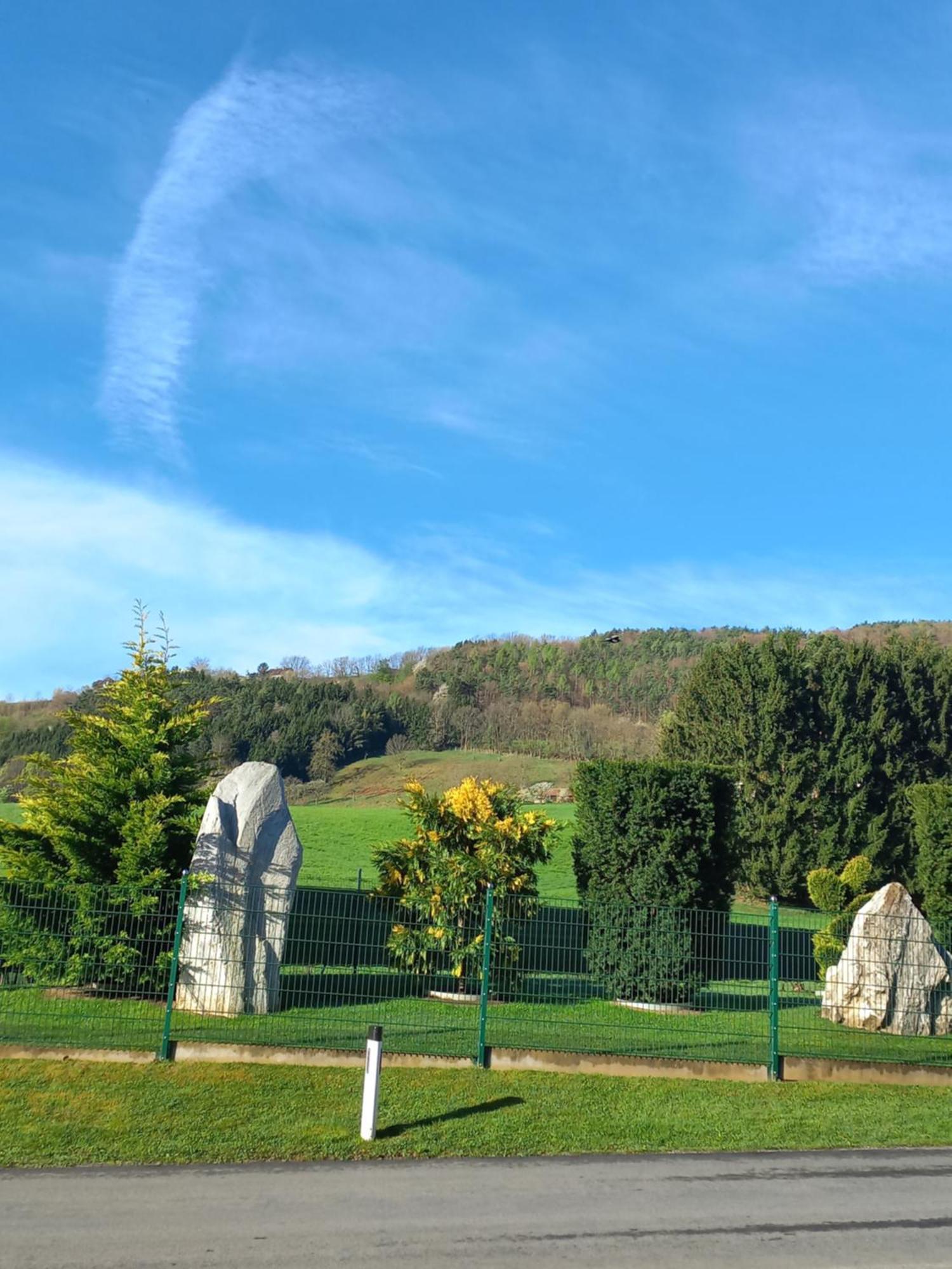 Tiefala'S Eck Stubenberg Exteriér fotografie